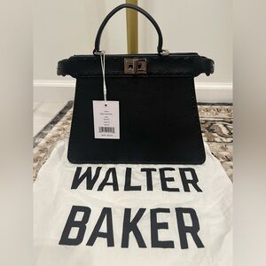 NWT Reed Medium Satchel
Walter Baker